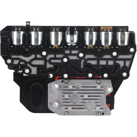 Jeffergarden – Module de commande de transmission 6T45 TCM TCU – Remplacement pour Captiva, Cruze, Epica – Installation facile, performance fiable