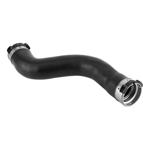 Jeffergarden Tuyau de Refroidissement Intermédiaire, Tuyau de Refroidissement Intermédiaire Compatible avec la Classe C C180 C200 C220 C250 CDI, OEM 2125280000 (1/5)