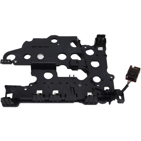 Jeffergarden Remplacement professionnel en métal ABS de plaque de corps de soupape de Transmission 6F35 pour Ford Fusion Taurus Escape (1/5)