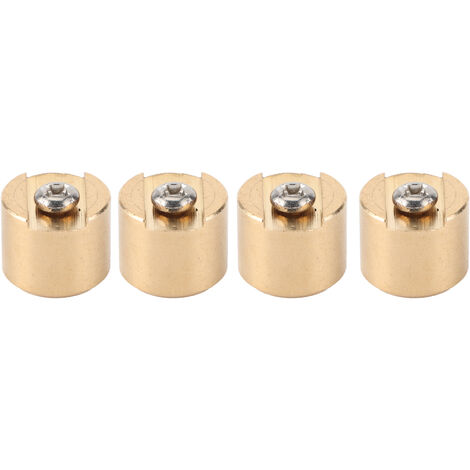 Jeffergarden 4 pièces de réparation de douille de tige d'aileron de tourbillon de collecteur d'admission pour VAUXHALL SAAB ALFA Z19DTH 1.9CDTi (1/5)