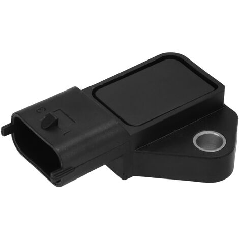 Jeffergarden Capteur MAP, 97287868, 0281002487, 6335606, 37830 PLZ D00 Remplacement du Capteur de Pression de Suralimentation du Collecteur D'admission D'air pour Astra Astravan Corsa Meriva (1/5)
