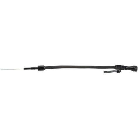 Jauge D'huile Voiture 56cm - Remplacement Pour Peugeot 106, 206, 306, 307, Partner, Saxo, Xsara - Référence 1174.75 / 117475