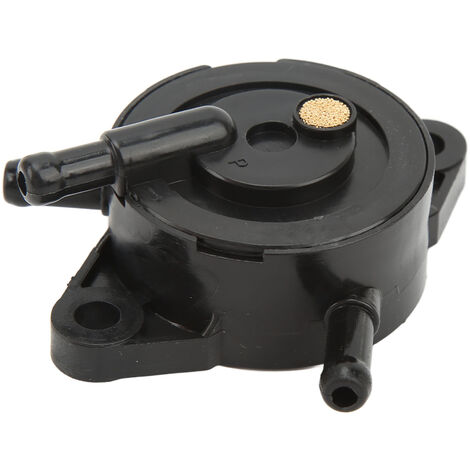 Jeffergarden Pompe à carburant professionnelle moteur pompe à carburant assemblage 16700 ZT3 013 remplacement pour GXH50 GXH50U EU1000i EU2000i (1/5)