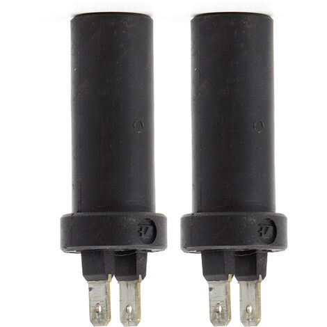 XTevu Ensemble De Capteurs De Vitesse De Transmission – 2 Pièces