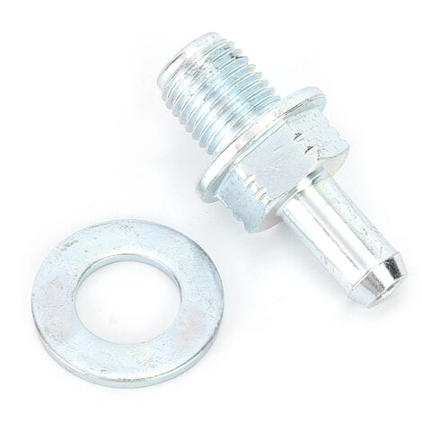 GARRYFIZH Vanne PVC, Valve PCV de voiture avec joint 17130-PND-A01 pour Accord Civic (1/5)