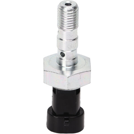 GARRYFIZH Interrupteur de Pression de Frein UTV Interrupteur de Pression de Frein 4014262 Remplacement pour Polaris EM1400 RZR Turbo ACE 150 500 570 900 (1/5)