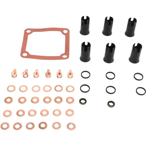 Injecteurs Carburant Diesel Cummins 4BT 3.9L - Lot De 4 Pièces Référence 3932123, Pour Moteur Camion & Véhicule