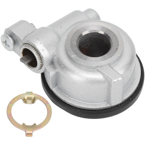 Jeffergarden Drive Gear Box, Drive Gear Box 44800‑MB0‑013 Remplacement pour CB550 SC VF750 GL1100 VT1100 VT750 (1/5)
