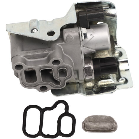 Jeffergarden lectrovanne à tiroir 15810PRBA03 Remplacement compact et robuste pour CIVIC TYPE-R EP2 EP3 (1/5)