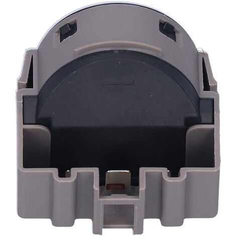 Jeffergarden Commutateur de Démarrage D'allumage , Commutateur D'allumage 98AB-11572-BG Commutateur de Démarrage du Moteur Commutateur de Commande D'allumage de Remplacement pour Ford pour Transit pou
