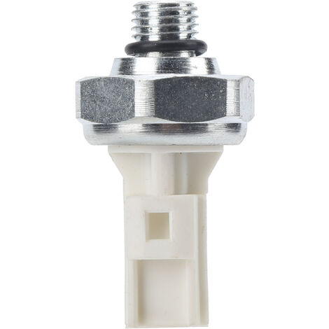 Jeffergarden Interrupteur de capteur de pression d'huile F81Z-9278-AA Remplacement pour Ford 7.3L 6.0L 6.4L 1999-2010 (1/5)