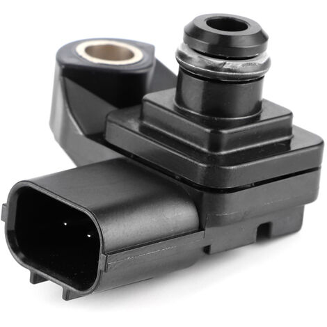Jeffergarden Capteur de pression MAP 37830-PNC-003 Remplacement pour Honda Pilot Accord Acura RSX TSX (1/5)