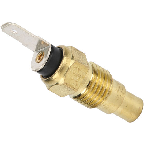 Jeffergarden Capteur de température de liquide de refroidissement 25080-89907 Remplacement pour Nissan Maxima/Sentra/Quest/Altima (1/5)