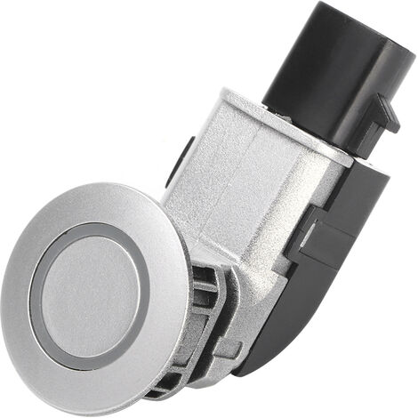 Jeffergarden Capteur D'aide au Stationnement, Capteur de Recul D'aide au Stationnement Compatible avec Sienna 2004-2006, OEM 89341-28370 (1/5)