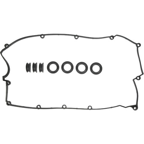 Jeffergarden Jeu de joints de couvercle de soupape moteur VS50583R de remplacement pour Hyundai Elantra 2.0L DOHC L4 20032012 (1/5)