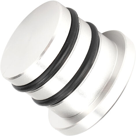 Amortisseurs Huile RC En Alliage D’aluminium - Pour Voiture 1/10, Longueur 95 Mm, Couleur Or (lot De 2) - 5