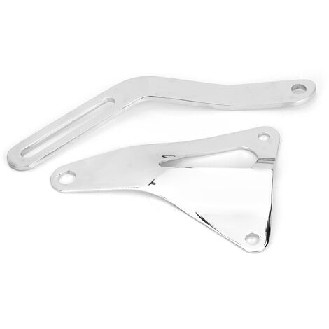 Jeffergarden Support D'alternateur, Remplacement du Support de Montage de L'alternateur Compatible avec les Moteurs SB 260 289 302 347, OEM 9455 (1/5)