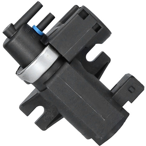 Jeffergarden ¡§lectrovanne, ¡§lectrovanne de suralimentation ¡§lectrovanne de suralimentation de turbocompresseur 11 74 7626351 adapt¡§ replacement pour E82 F22 F30 E90 F10 F01 F12