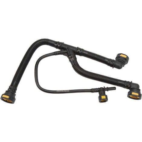 Manguera De Ventilación Del Cárter Positive 25193343 Compati