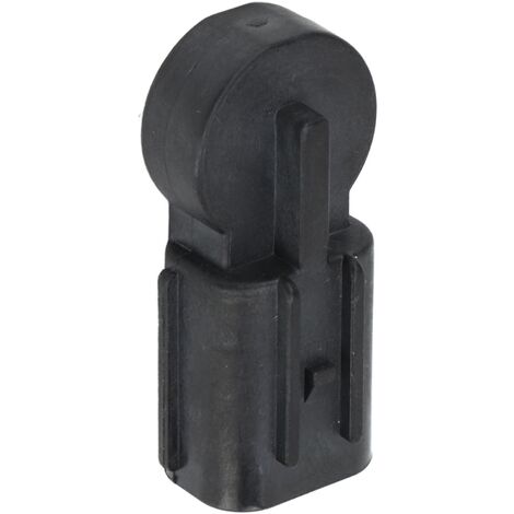 Jeffergarden Capteur de débit AC FSTSB19C Remplacement d'admission d'air puissant noir à 3 broches pour moteur Sienna 3,5 litres (1/5)
