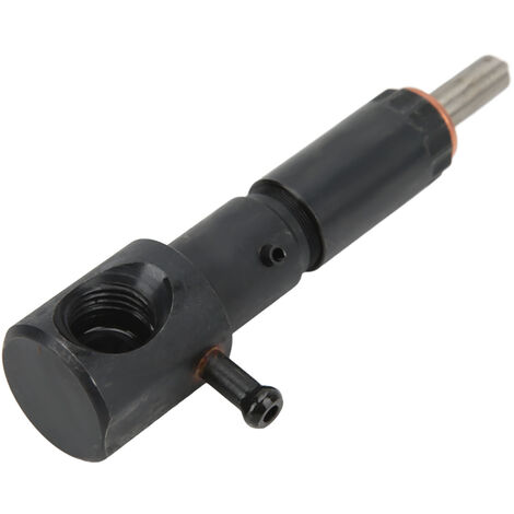Jeffergarden Représentation stable d'injecteur du moteur diesel 186FA pour les machines agricoles marines des véhicules à moteur (1/5)