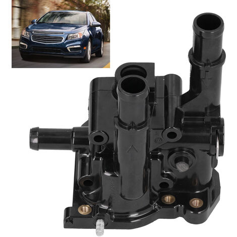 Thermostat ATV Haute Performance Pour Yamaha GRIZZLY 660 – Remplacement Automatique Régulation Température Moteur - 7