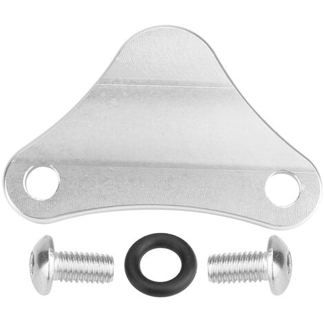 Jeffergarden Bouchon de port de purge EVAP série K pour Honda RSX Civic K20 K24 SI KTD PRG PLG (1/5)