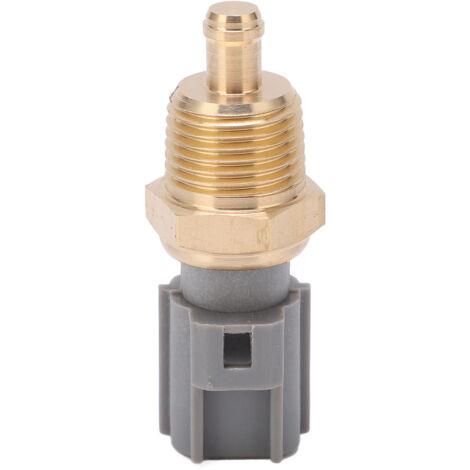 Jeffergarden Capteur de température d'eau de refroidissement 3089892 Remplacement pour Polaris Ranger 400 500 Sportsman 500 550 EFI (1/5)
