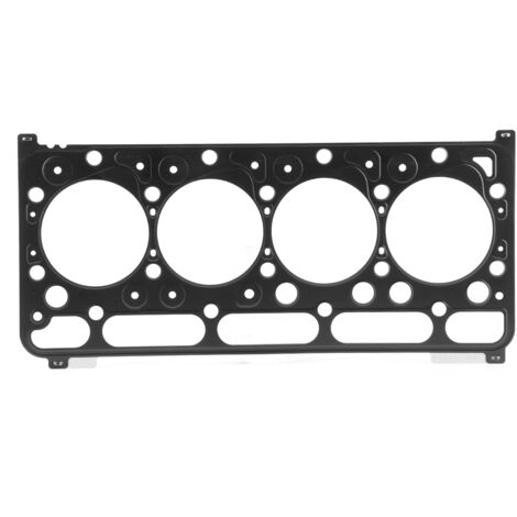 Jeffergarden Joint de Culasse, Remplacement de Joint de Culasse pour Moteur Kubota V2203 V240, OEM 1G79003612 (1/5)