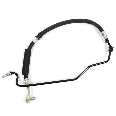 Jeffergarden pour durite flexible direction assistée pour nissan murano 2004 Tuyau de direction assistée, flexible de tuyau de direction assistée haute pression adapté pour Accord 7 2.0 2.4 03-07,5371 (1/5)