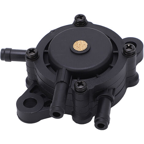 Jeffergarden Pompe à carburant Club Car 72873G01 Remplacement pour moteurs EZGO Gas 295cc 350cc Robin 4 Cycle (1/5)