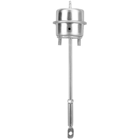 Jeffergarden Actionneur de turbocompresseur, actionneur en métal robuste haute résistance 33PSI de remplacement pour F250 F350 F450 7.3L GTP38 pour voiture (1/5)