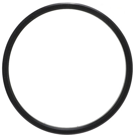 Jeffergarden Joint torique de joint torique de refroidisseur d'huile de moteur de voiture 21304JA11A Remplacement pour INFINITI I30 I35 CA33 20002004 (1/5)