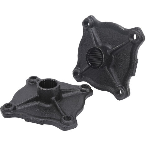 Kit Essieu Arrière Complet Pour Go Kart / Mini Moto / Pocket Bike – 49cc