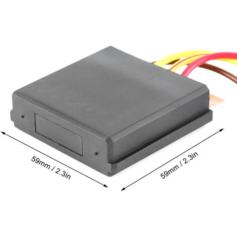Régulateur Tension Dpofirs Pour Moto F650 1993-1998 - 12V Performance Améliorée