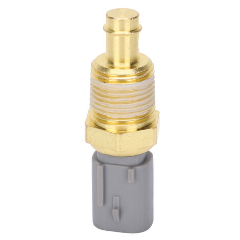 Jeffergarden Capteur de Température de Liquide de Refroidissement de Voiture Métal + Plastique 5149077AB Accessoires de Remplacement pour Ram 1500 2500 3500 (1/5)