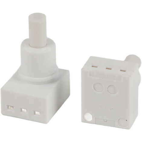 Jeffergarden 2 pièces interrupteur de lampe de lecture dme intérieur 34404-SDA-A21 remplacement pour Acura TSX 2004-2013 (1/5)