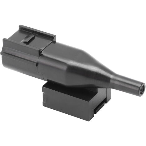 Jeffergarden Remplacement du capteur de température de l'air ambiant extérieur de voiture 80525T2FA01 pour ACURA ILX MDX RDX RLX TLX (1/5)