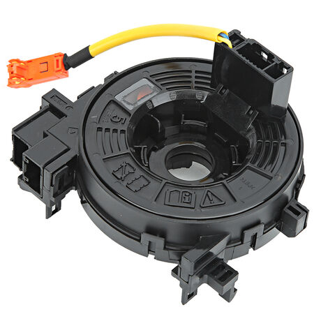 Jeffergarden Airbag spirale cble horloge ressort adapté pour Toyota RAV4(SA4) 2013-2018 84306-06180 (1/5)
