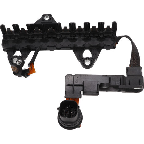 Jeffergarden Faisceau de corps de soupape de transmission automatique avec capteur 463073B650 de remplacement pour Hyundai Tucson Sonata Elantra 20112016 (1/5)