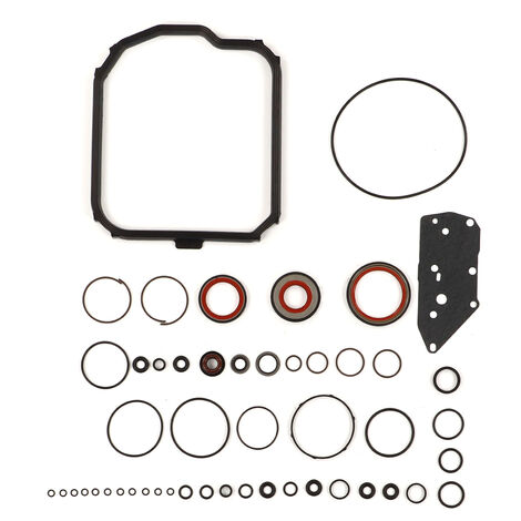 Jeffergarden 50pcs Kit de réparation de transmission K155900A Remplacement pour Peugeot 206 207 307 406 408 (1/5)