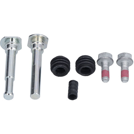 Jeffergarden Kit de broches de guidage de curseur d'étrier de frein arrière 1131376X Remplacement pour COROLLA E12 0207 (1/5)