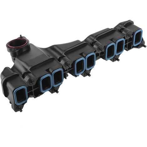 Jeffergarden Collecteur d'admission avec joints Fit pour Transit MK6 MK7 2.4 TDCI 2003-2014 1236707 (1/5)