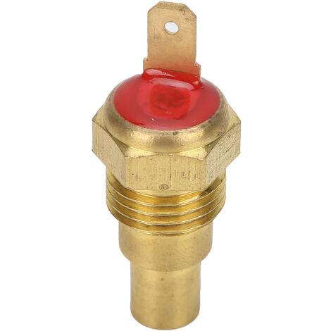 Jeffergarden Capteur de température de liquide de refroidissement 83420-20020 Remplacement Fit pour Mitsubishi Cordia/Mirage/Starion (1/5)