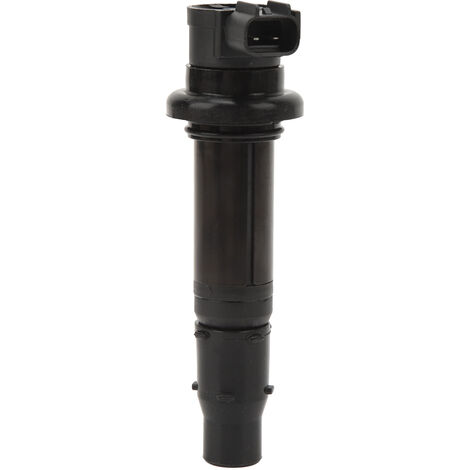 GARRYFIZH Bobine d'allumage 2C0 82310 00 résistante aux hautes températures pour YZF R6 R6S noire (1/5)