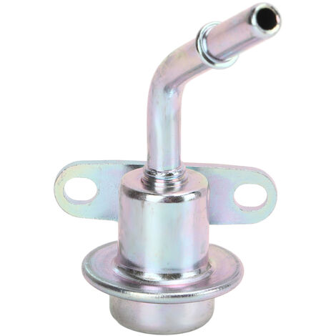 Jeffergarden Amortisseur de Pression de Carburant, 23270-75050 Correspond Parfaitement à la Norme d'amortisseur de pulsations de Pression de Carburant pour Le Remplacement (1/5)