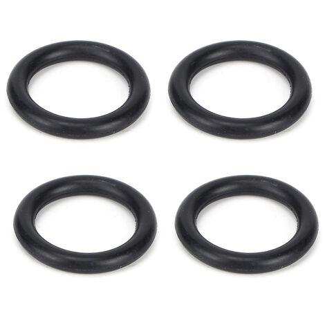 Jeffergarden 91315 PNA 003 91315 PNA 003 Autres Joints et Kits de Réparation 4 Pièces Tuyau de Chauffage de Voiture Joint Torique Rondelle de Remplacement pour 91315 PNA 003 (1/5)