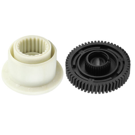 GARRYFIZH 8473227771, servomoteur de boîte de transfert robuste en ABS, résistant à la chaleur et durable pour voiture (1/5)
