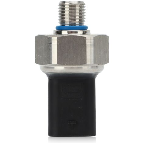 Jeffergarden Commutateur de teur de Pression D'injection de Carburant, teur de Pression D'injection de Carburant de Voiture BU5Z 9F972 B Remplacement pour Moteur Ecoboost 2013‑2017 (1/5)