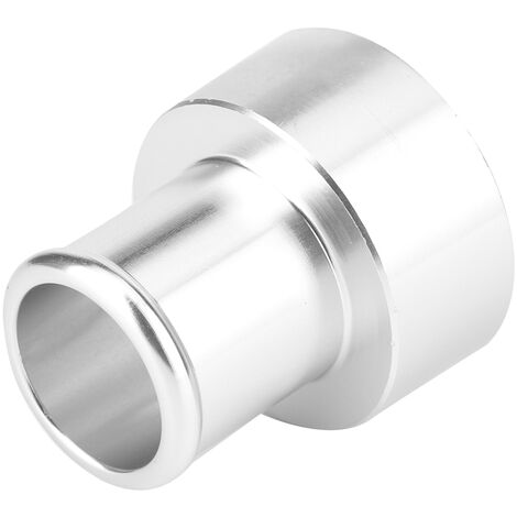 Jeffergarden Adaptateur de Recirculation, Accessoire de Réaménagement D'adaptateur de Bride de Recirculation de 25 Mm Compatible avec Le Raccord de Sortie SSQV SSQ BOV (1/5)